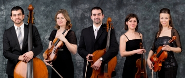 Wiener Kammersymphonie String Quintet {alt_text}