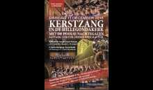 Kerstconcert met jongenskoor Poolse Nachtegalen {alt_text}