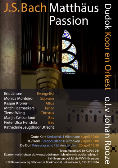 Presentatie nieuw seizoen {alt_text}