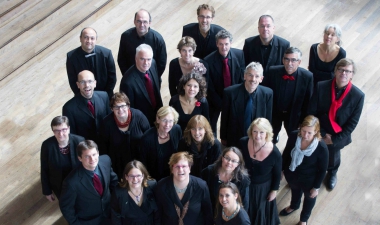 Collegium Vocale Eindhoven Collegium Vocale Eindhoven