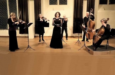 Camerata Delft & Wendy Roobol {alt_text}