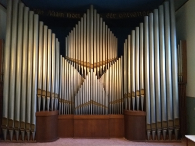 Orgelconcert 2 augustus 2019 {alt_text}