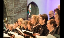 Johannes Passion J.S. Bach BWV 245 {alt_text}