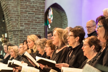 Johannes Passion J.S. Bach BWV 245 {alt_text}