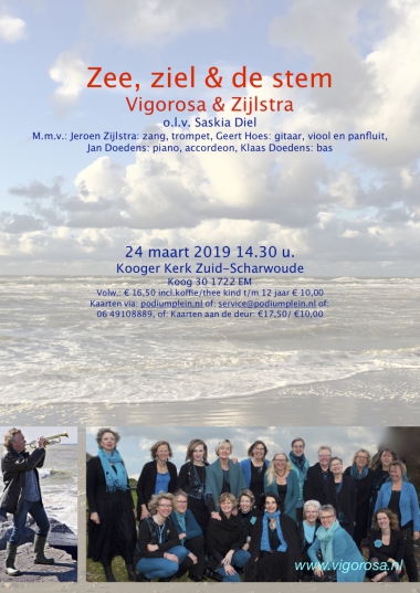 Vigorosa en Zijlstra 24 maart 2019 {alt_text}