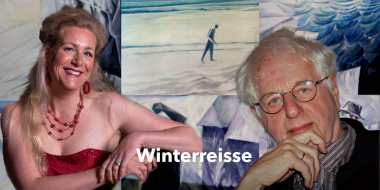 Schubert’s Winterreise {alt_text}