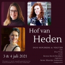 Hof van Heden - Bussum 1 {alt_text}