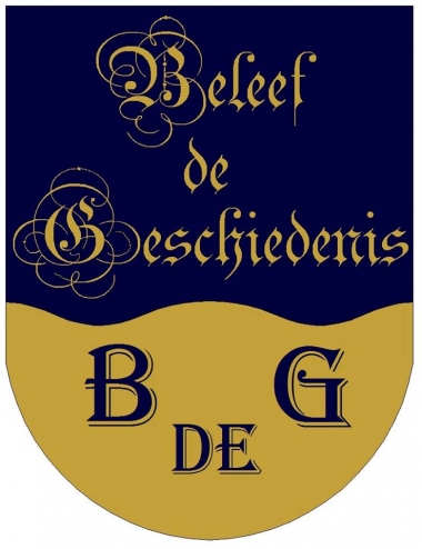 Festivalbuffet Beleef de Geschiedenis {alt_text}