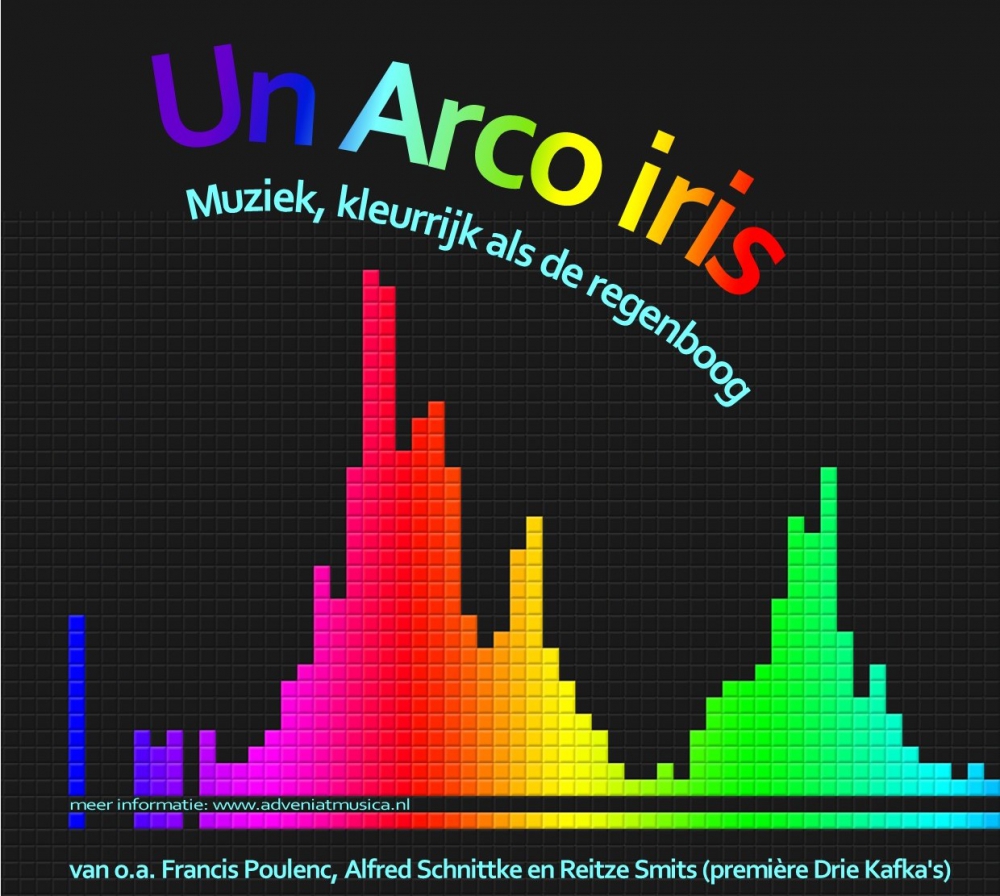 Un Arco Iris Podiumplein Nl
