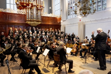 Messiah van GJ Händel {alt_text}