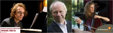 Concertlezing “DE RECHTVAARDIGEN” UITVERKOCHT {alt_text}