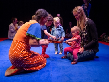 SPEELCONCERT VOOR DREUMESEN “DOE JE MEE?” {alt_text}