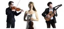Aanvang 14.00 uur: BEETHOVEN EN DE GITAAR {alt_text}