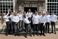 Zomerconcert 6 juli {alt_text}