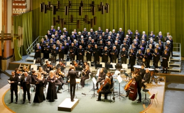 Matthäus Passion {alt_text}